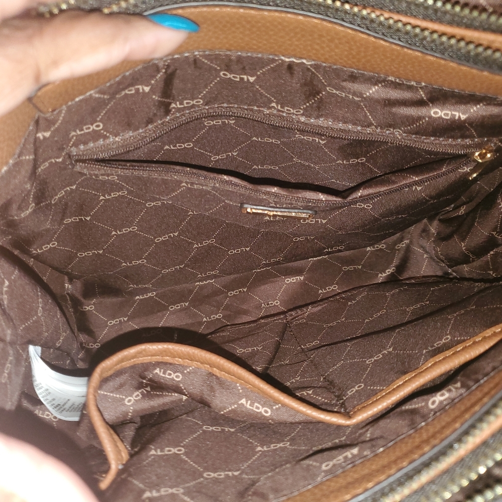 Aldo Purse - Picture 6 of 11